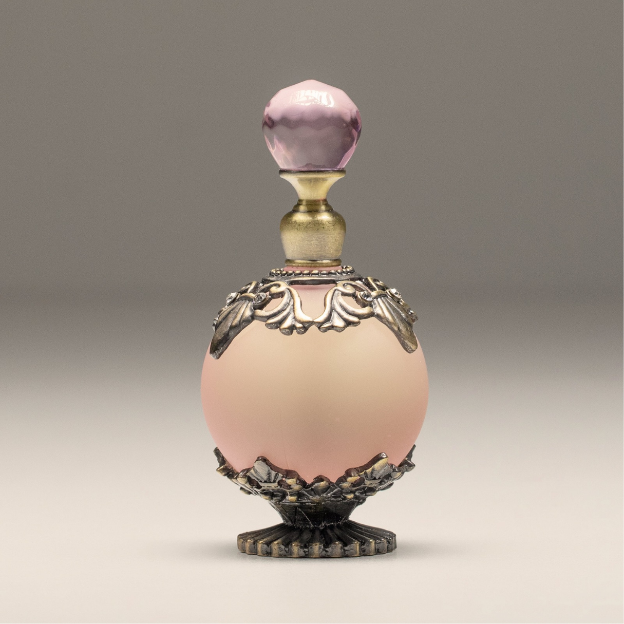 Tahara Pink Musk