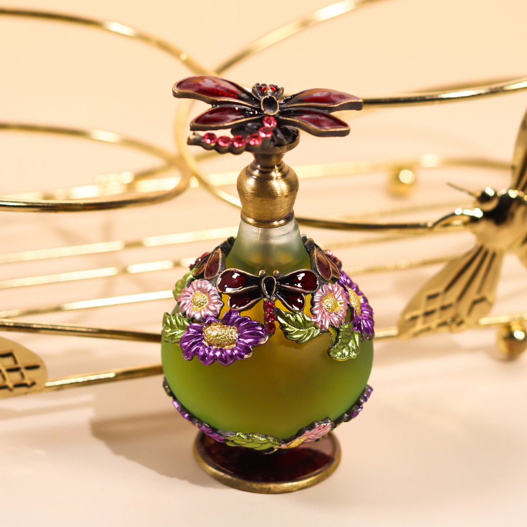 Kirei Perfume Oil