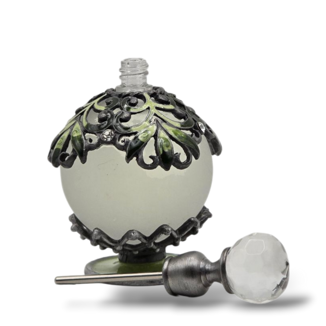 White Oud