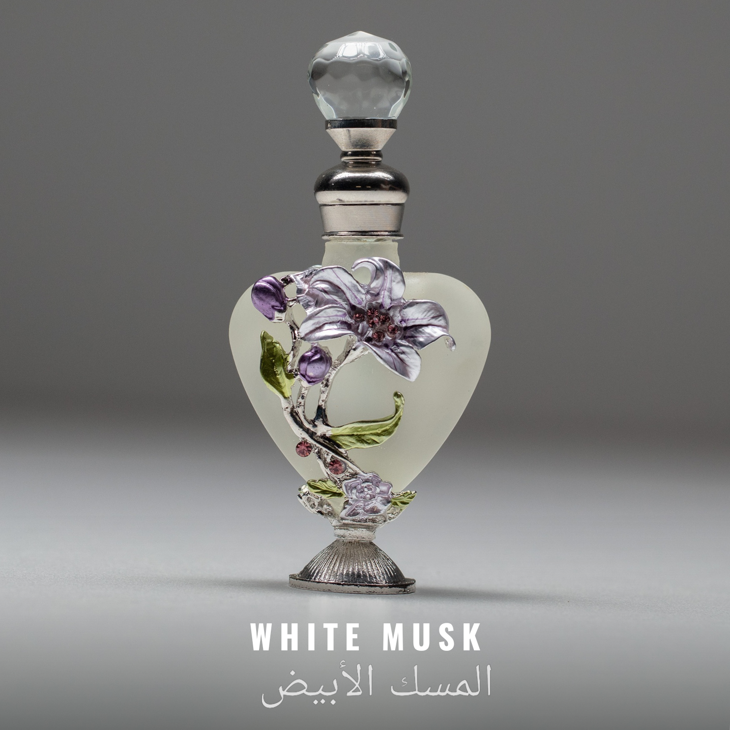 White Musk