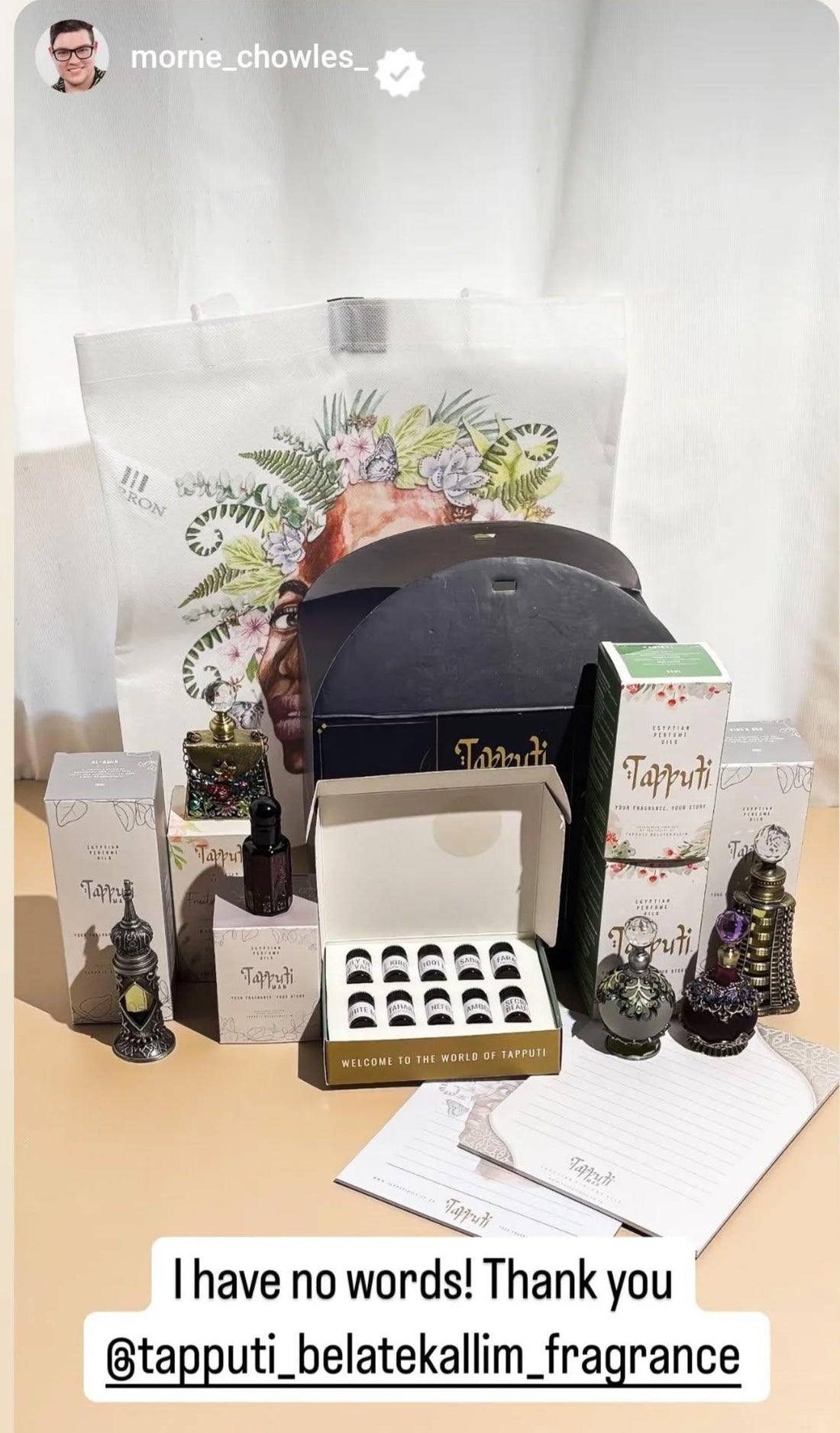 Luxury Gift Box