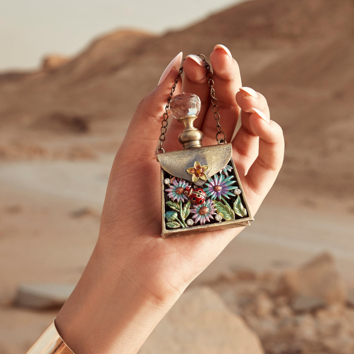 Magical Fruits Egyptian Perfume Oil