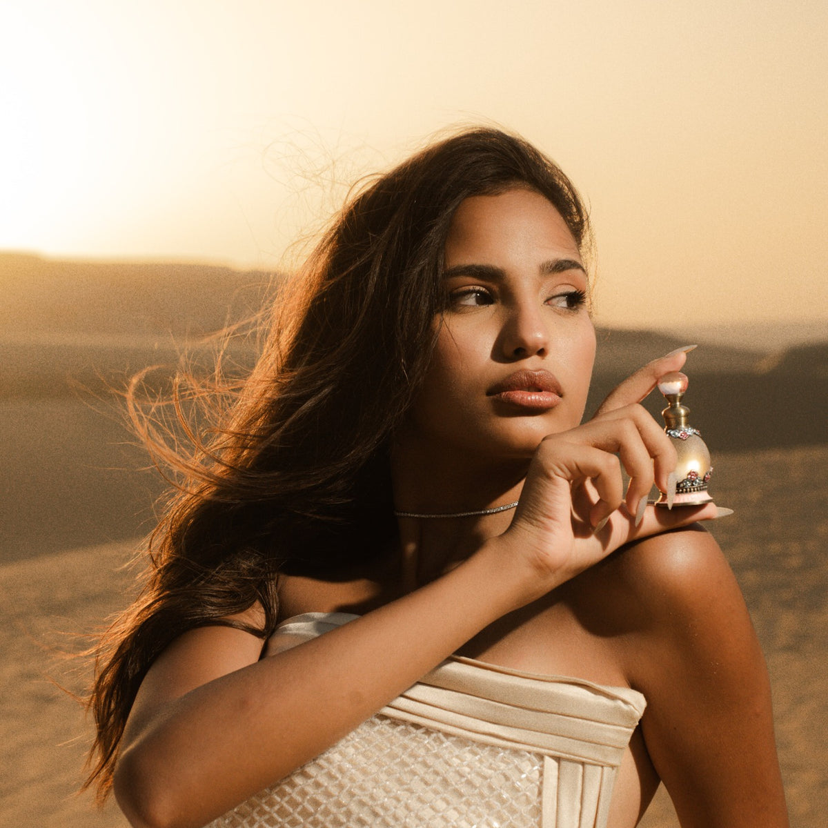 Egyptian Rose Egyptian Perfume Oil