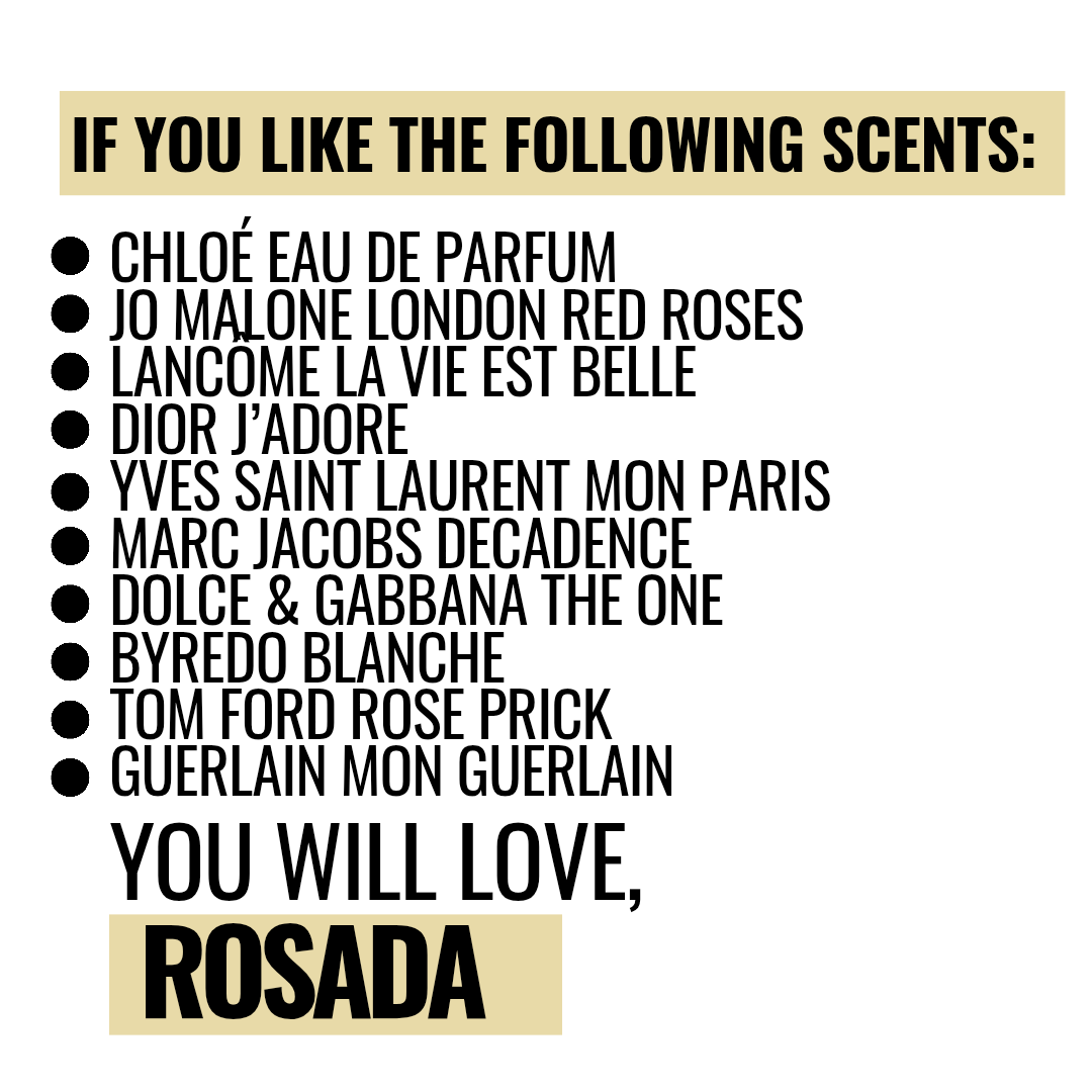 Rosada