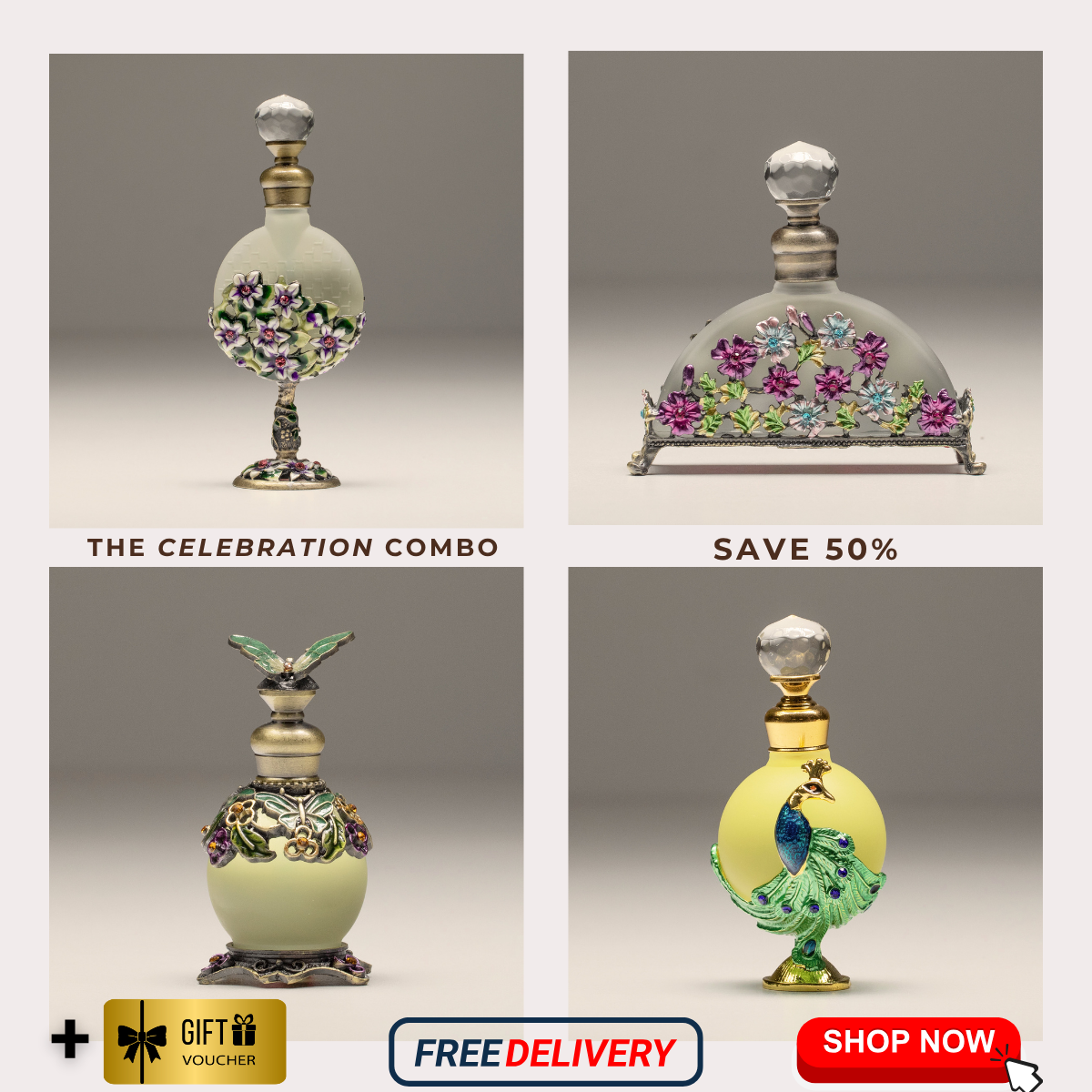 The Celebration Combo