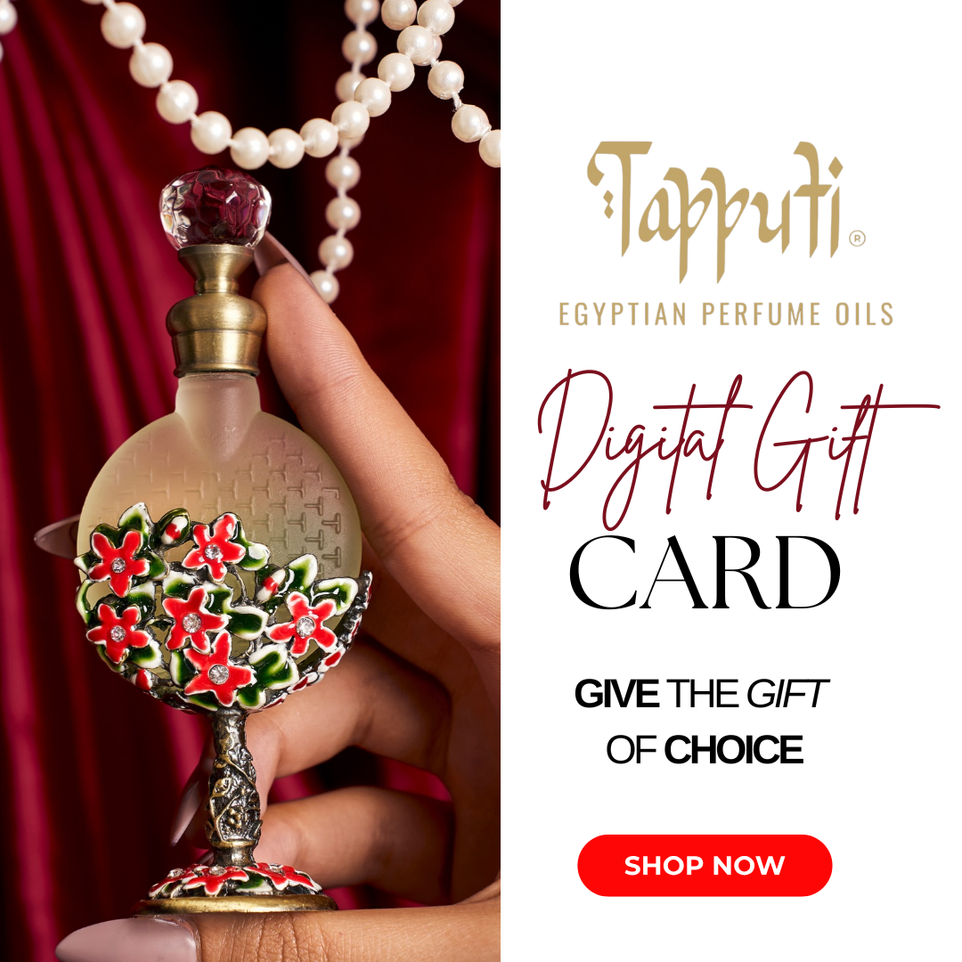 Digital Gift Card