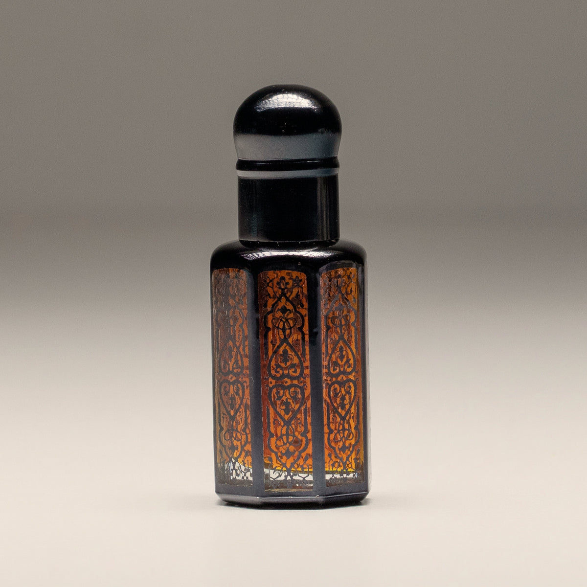 Black Musk Egyptian Perfume Oil