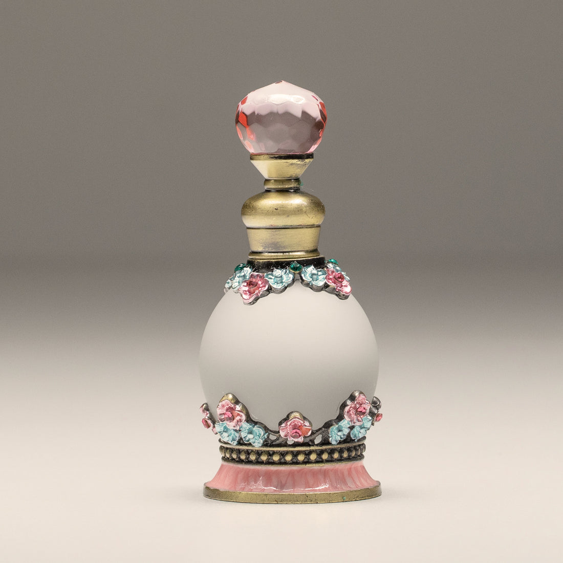 Flash Sale:  Buy 1 Get 1 Free (Arabian Rose Perfume Cream + Egyptian Rose Oil)