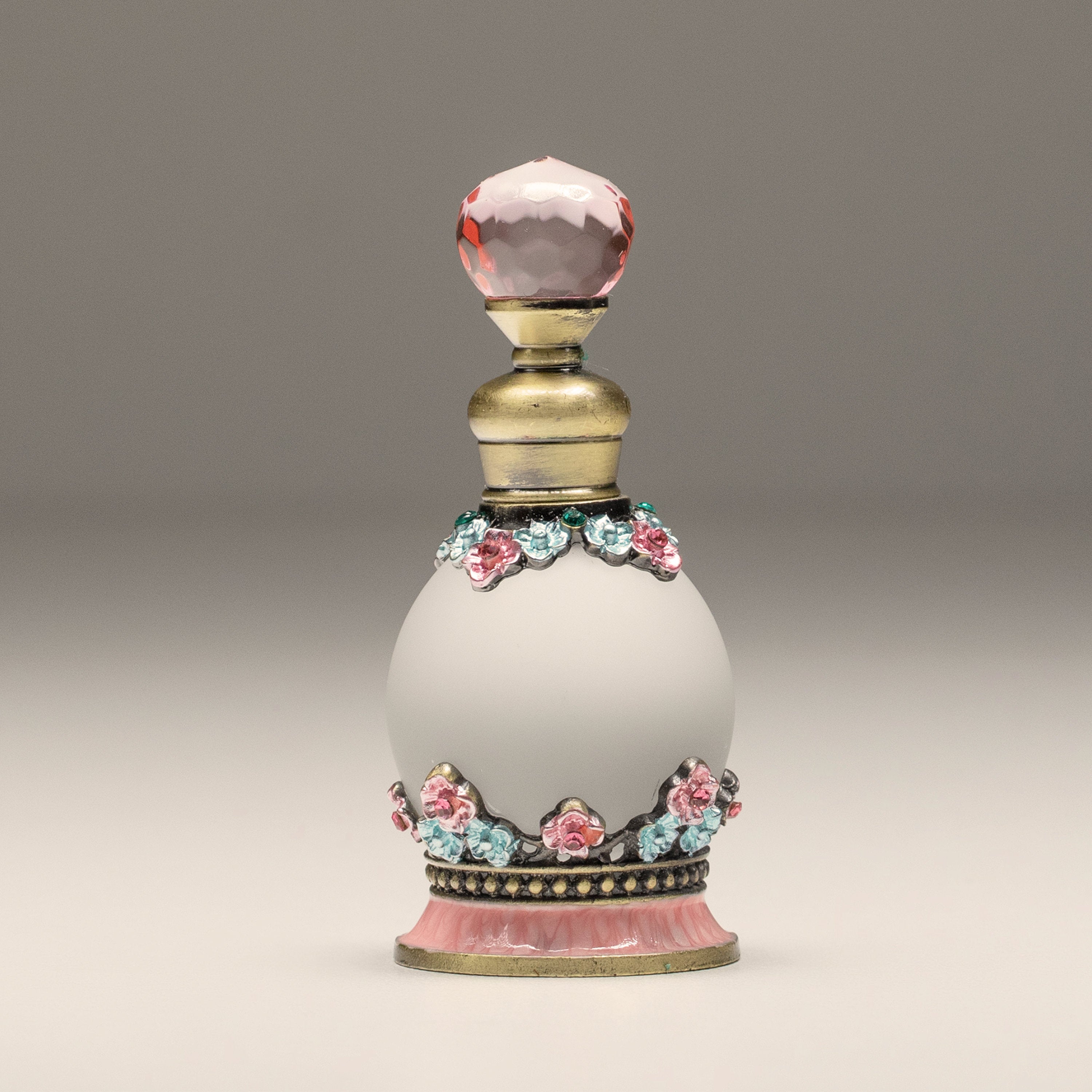 Flash Sale:  Buy 1 Get 1 Free (Arabian Rose Perfume Cream + Egyptian Rose Oil)