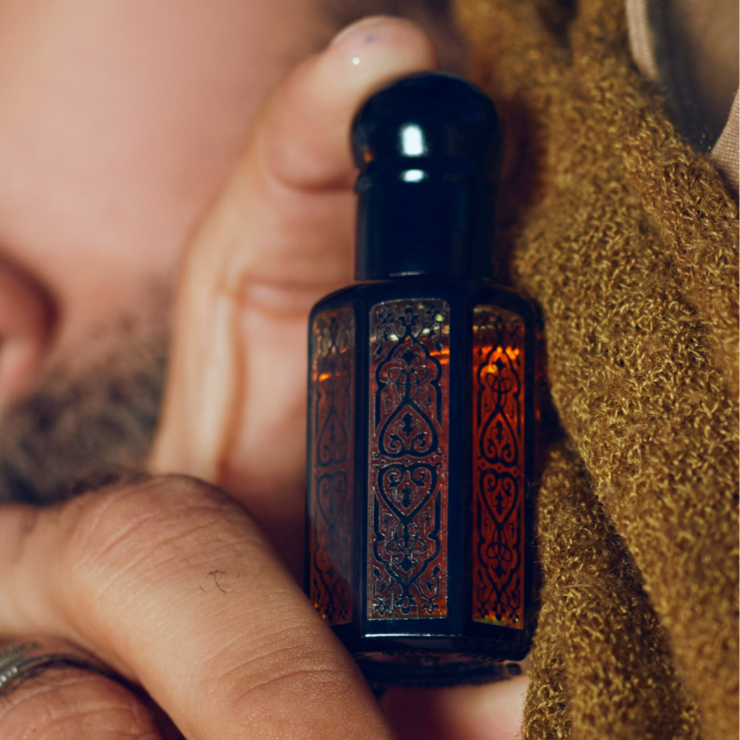 Black Musk