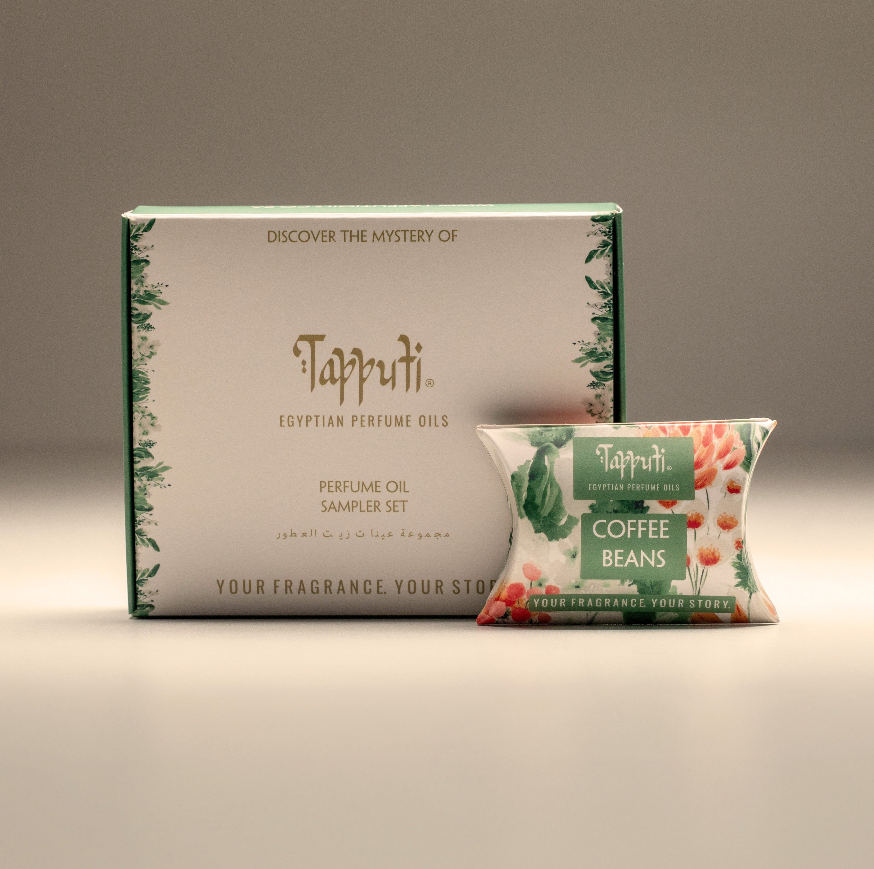 2 X Top-Seller Sampler Sets