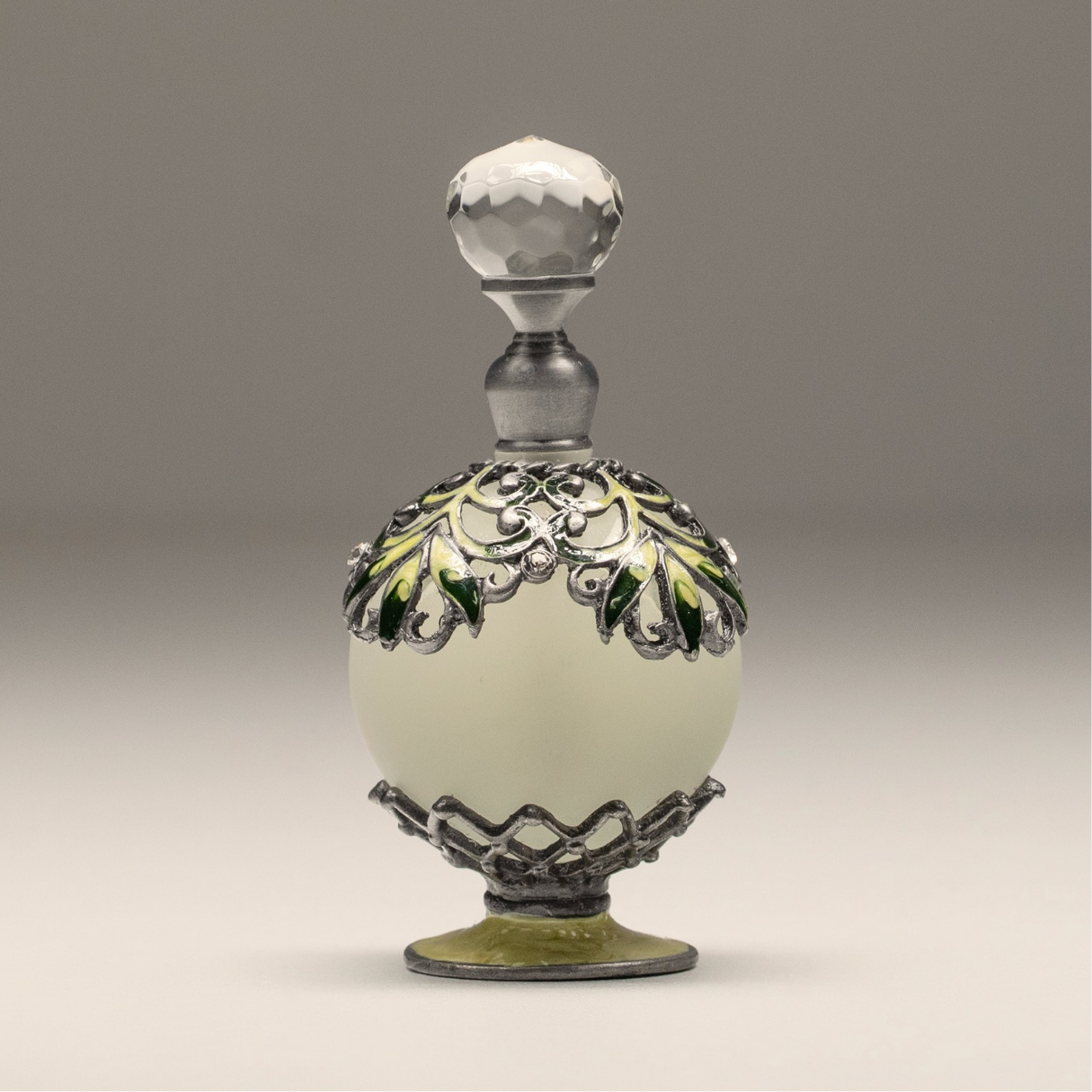 White Oud