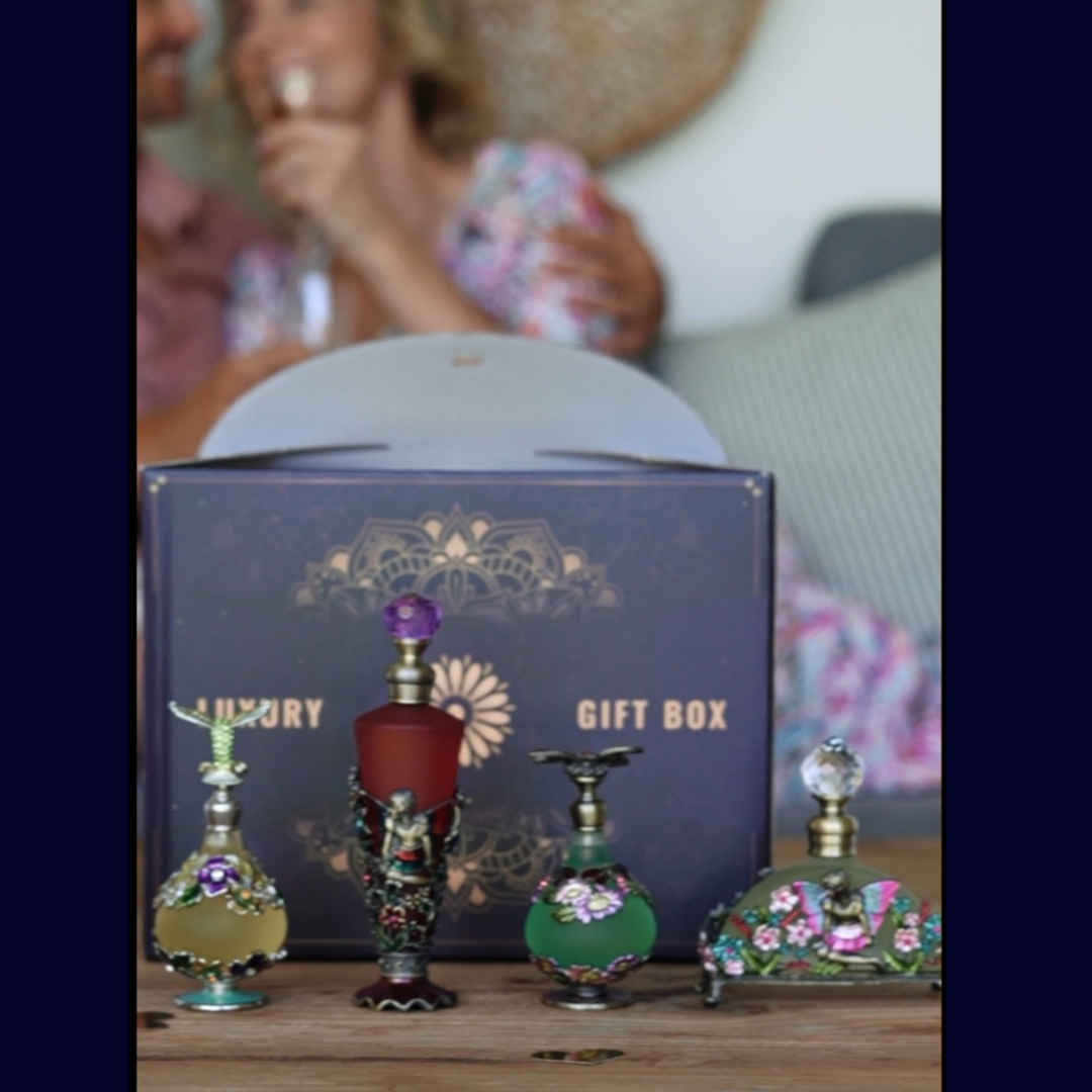 Luxury Gift Box