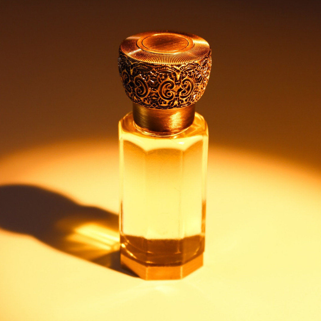Desert Dawn Egyptian Perfume Oil (12ml)