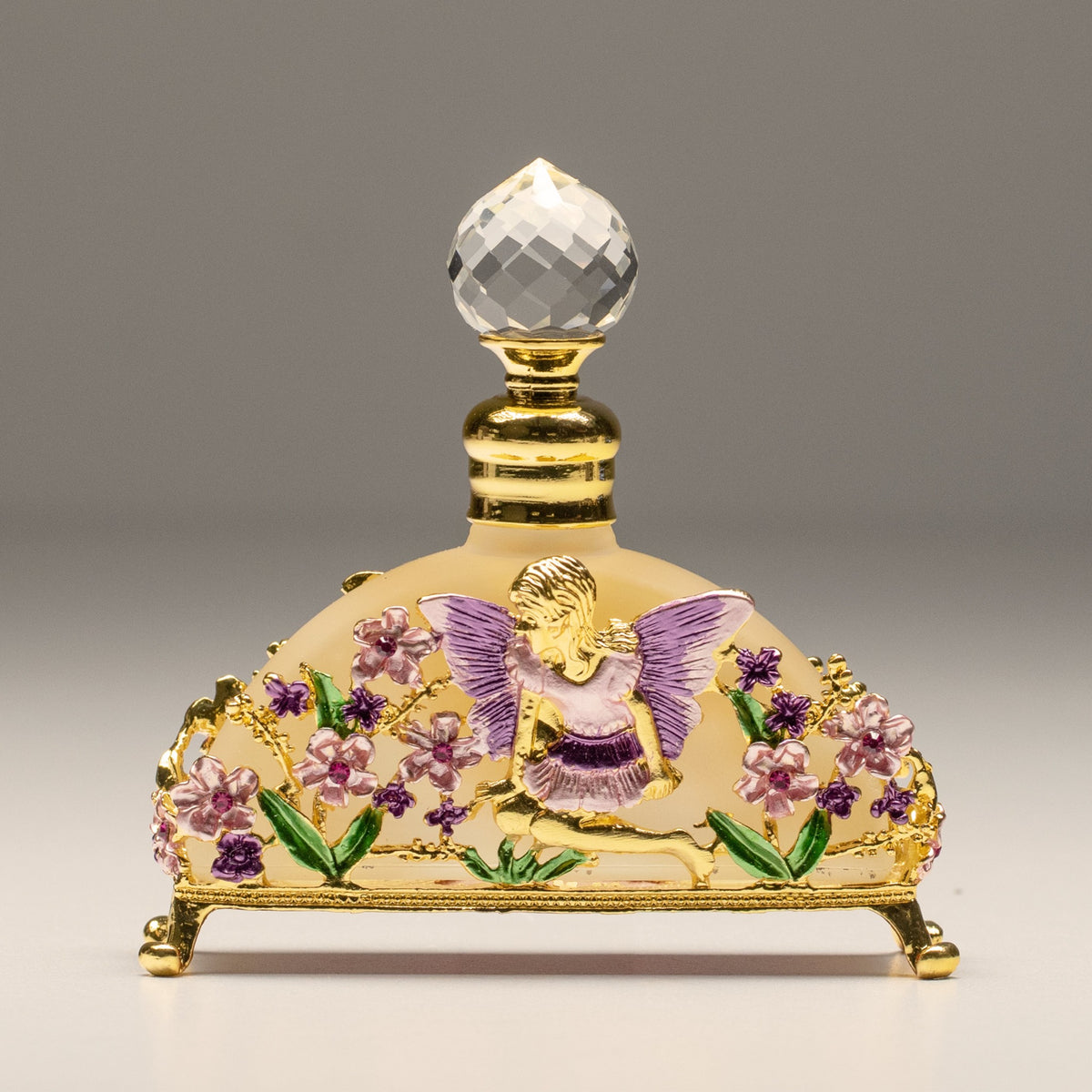 Flower of Life Egyptian Perfume Oil