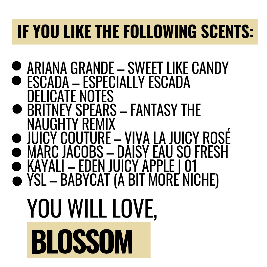 Blossom