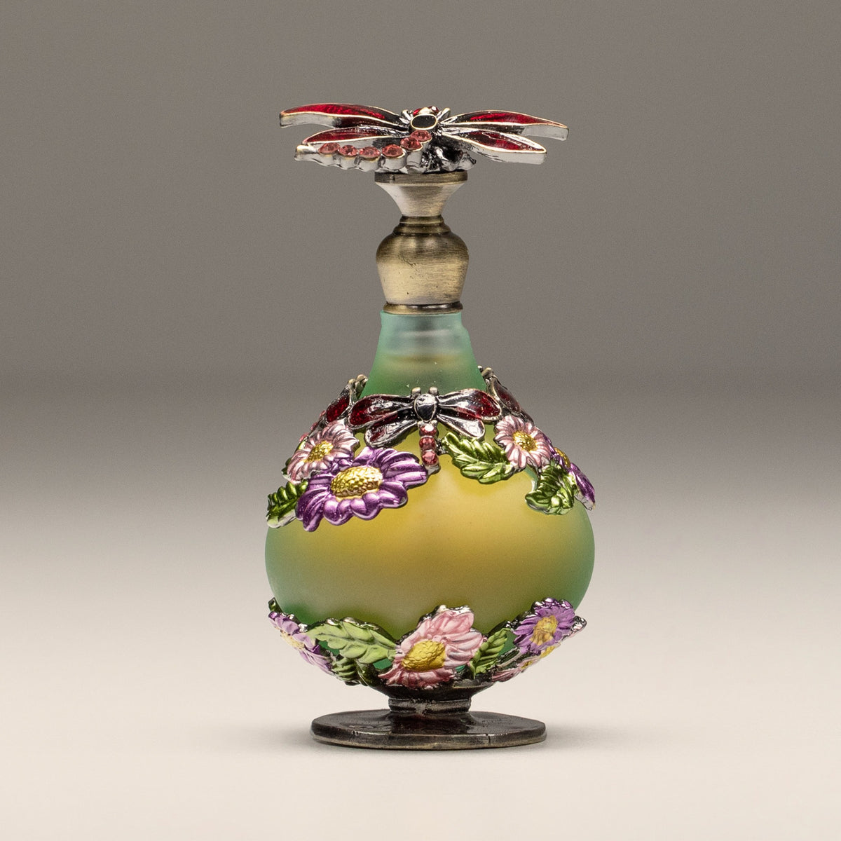 Kirei (Egyptian Jasmine) Egyptian Perfume Oil