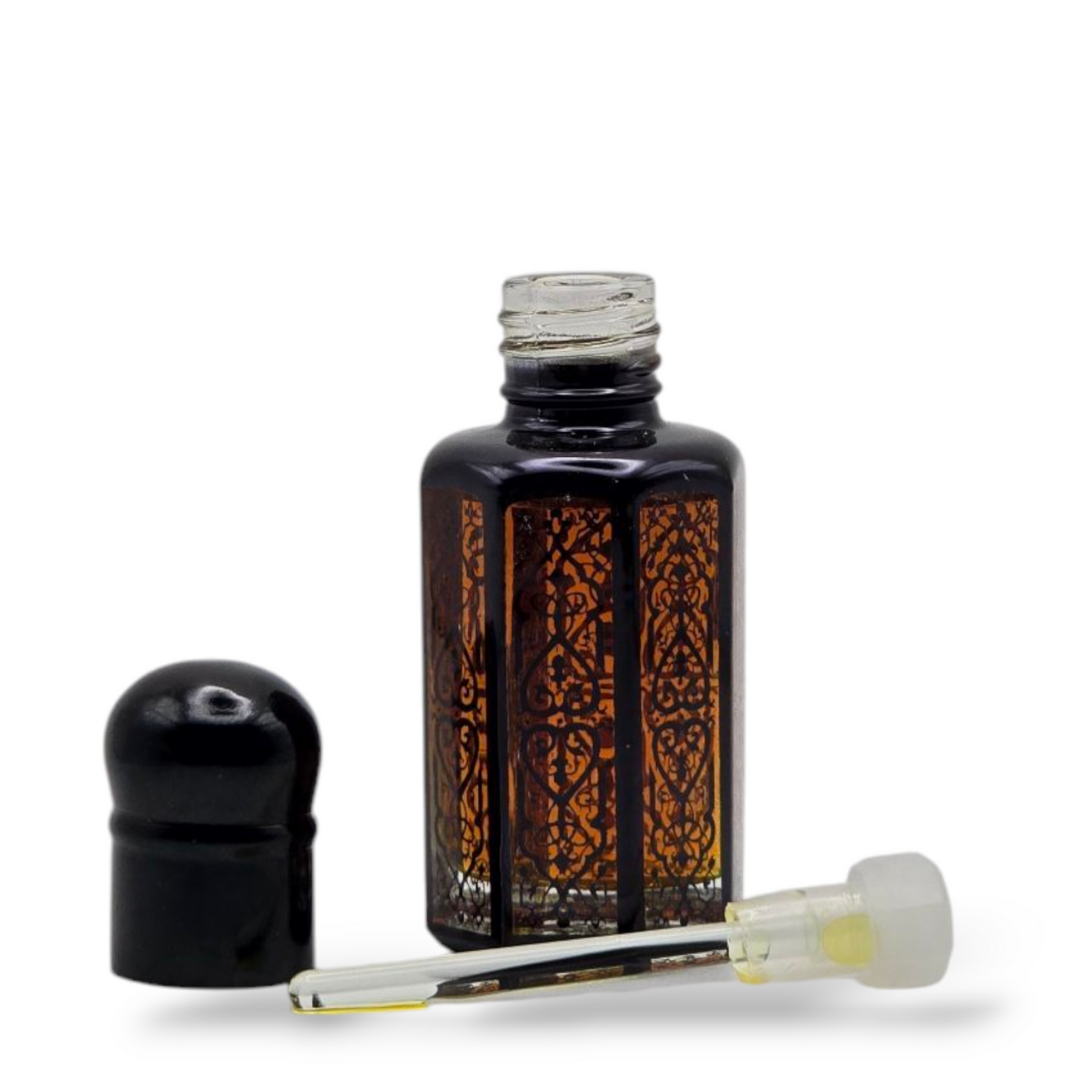Black Musk