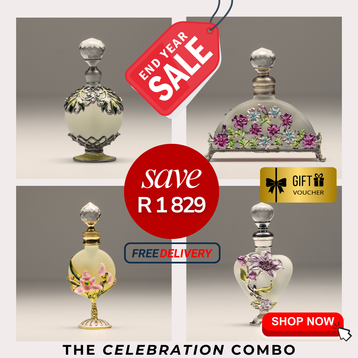 The Celebration Combo