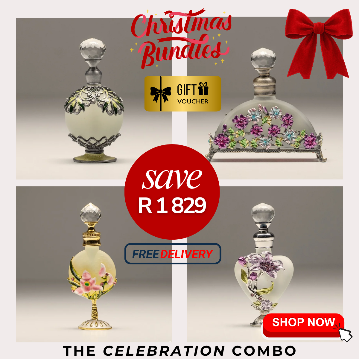 The Celebration Combo