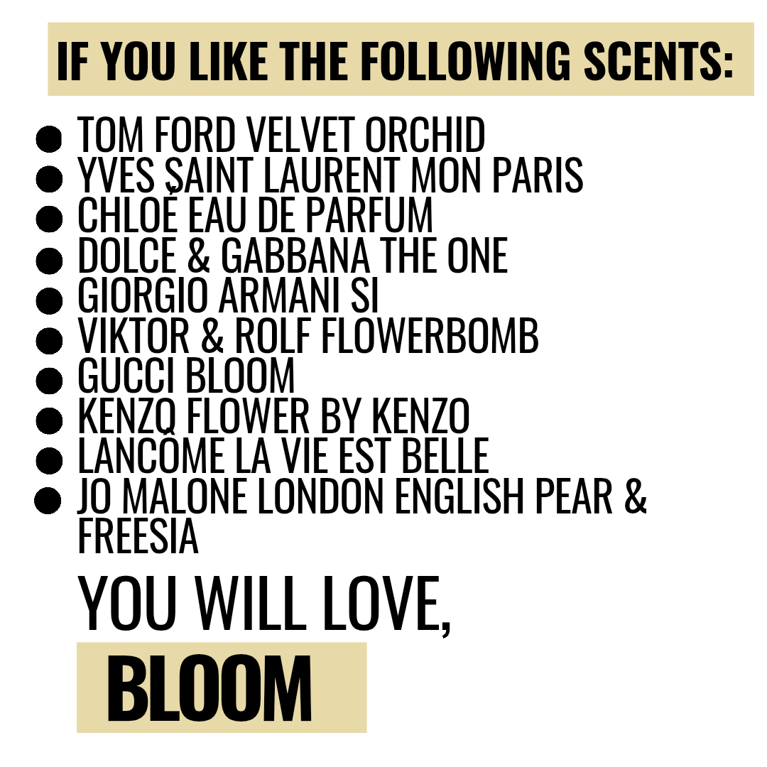 Bloom