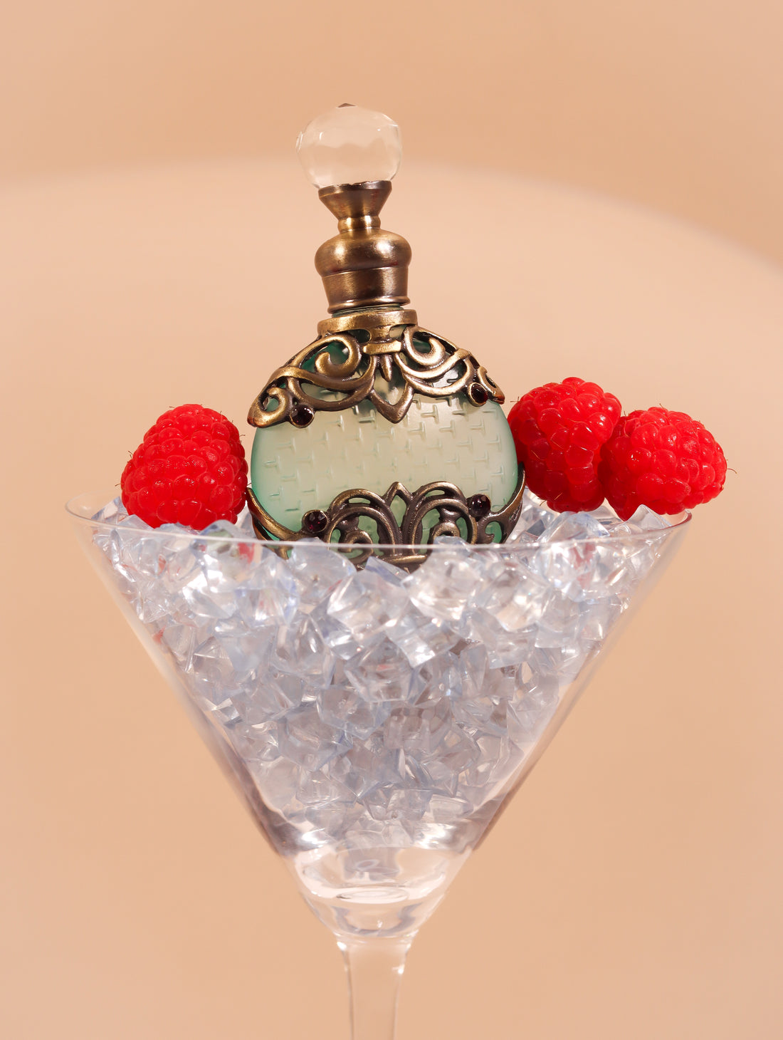 Cleopatra's Secret Perfume Oil Gift Set