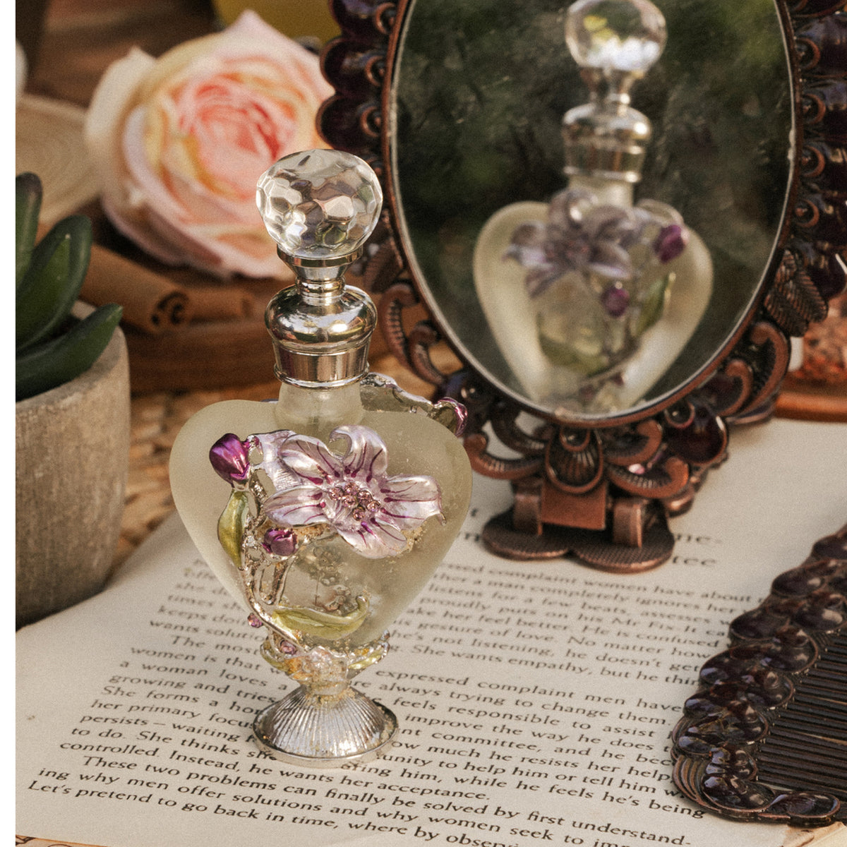 White Musk Egyptian Perfume Oil