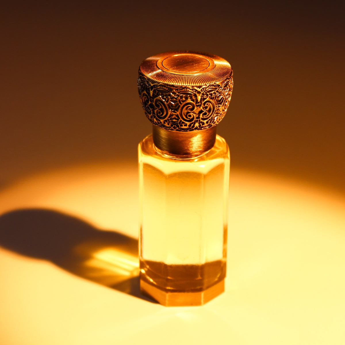 Desert Dawn Egyptian Perfume Oil