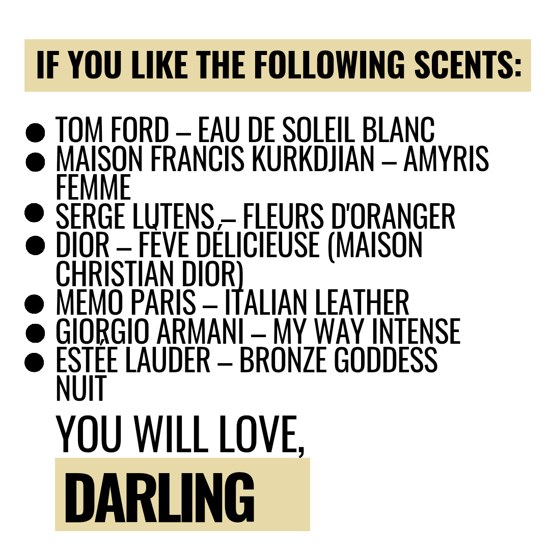 Darling
