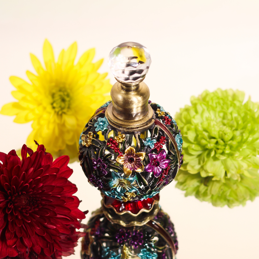 Rabiah Perfume Oil