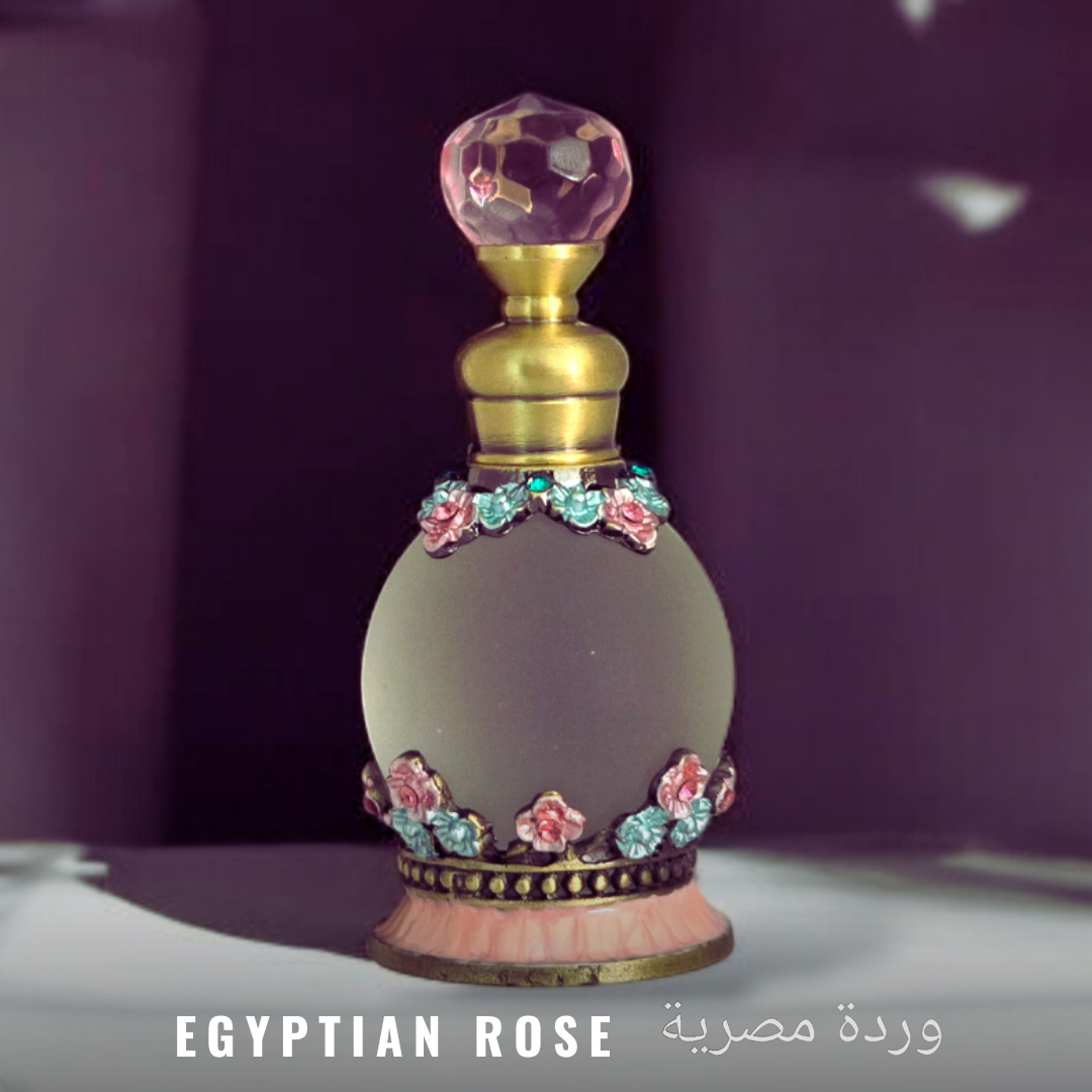 Egyptian Rose (Ltd. Edition)