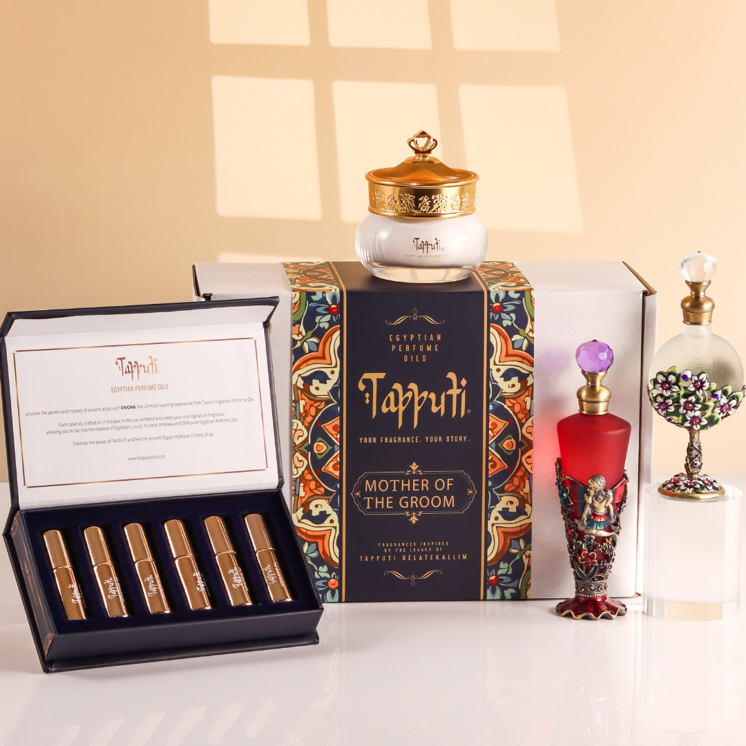 Bridal Bliss – Build Your Box