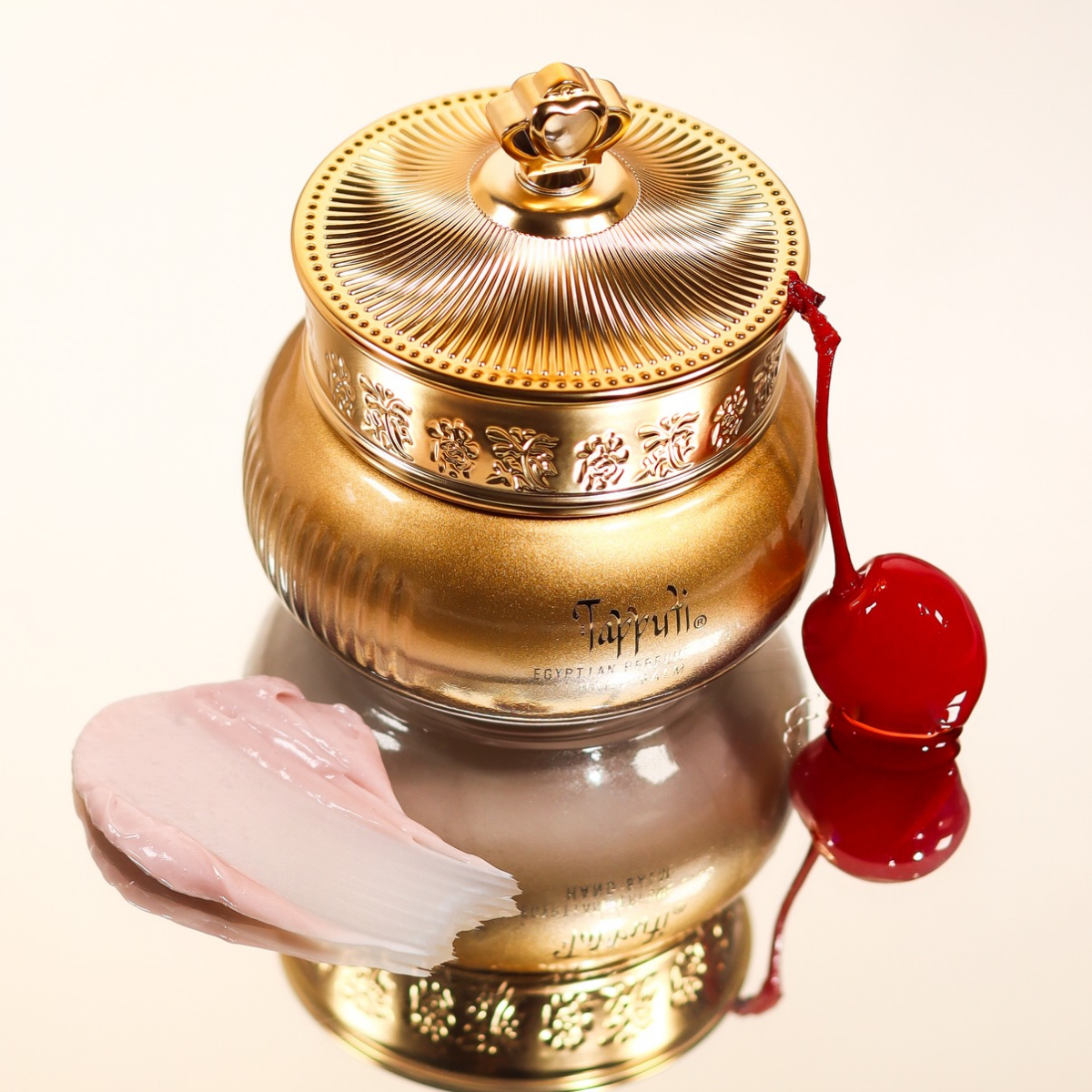 CHerē "Cherry" Perfume Cream (50ml)