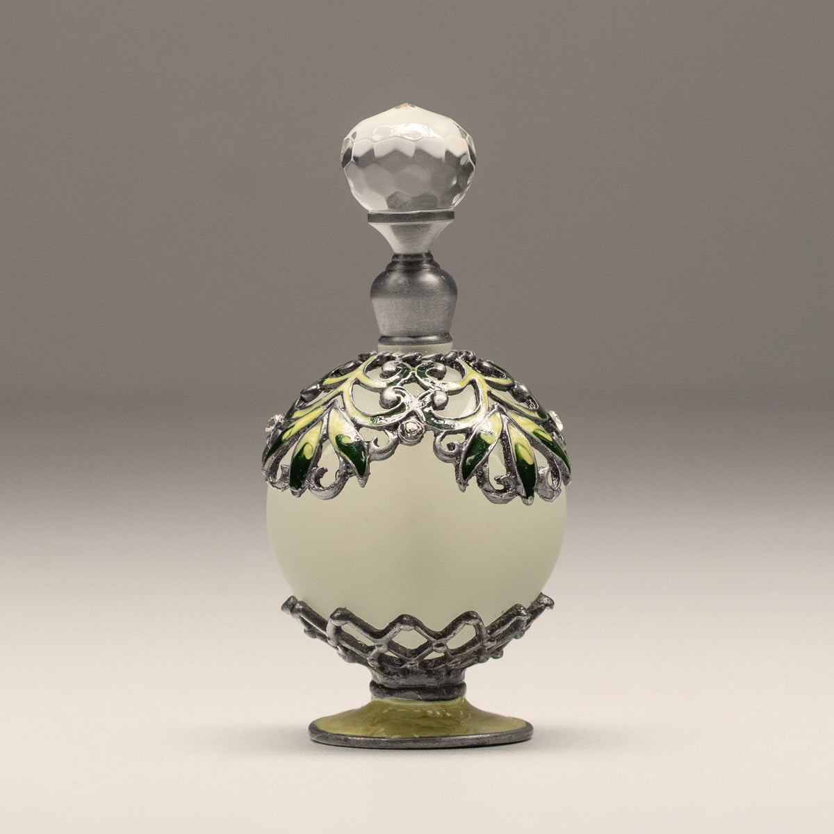 White Oud Egyptian Perfume Oil