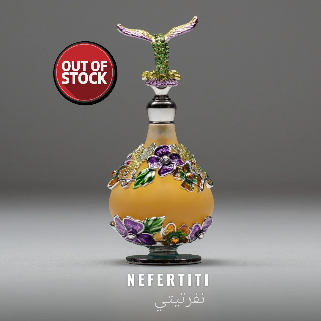 Nefertiti