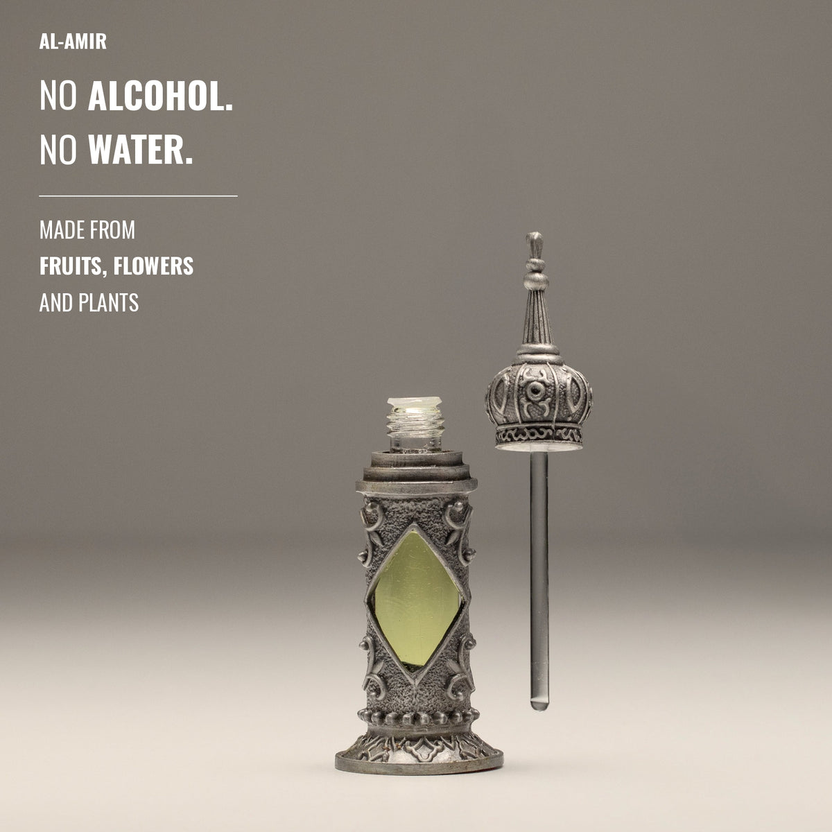 Al-Amir Egyptian Perfume Oil