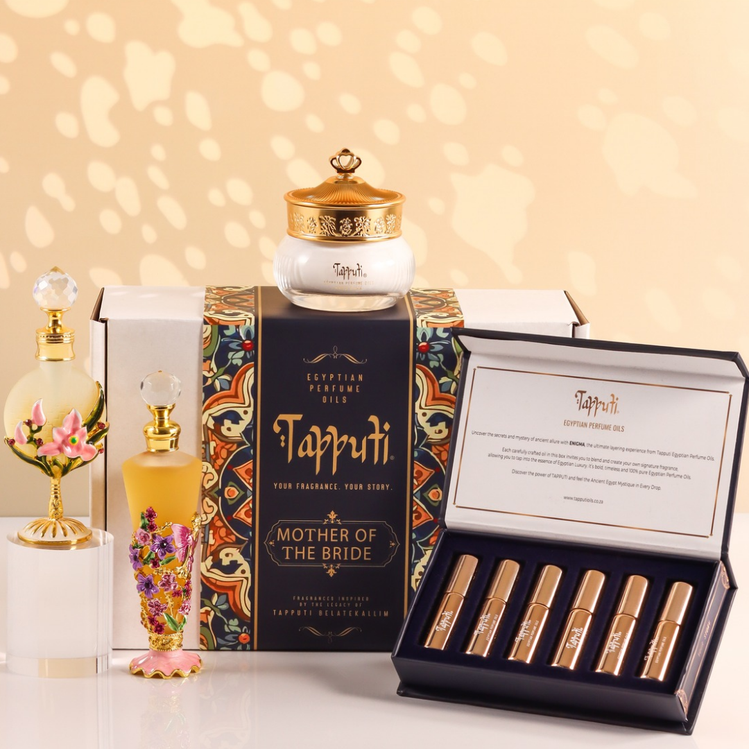 Bridal Bliss – Build Your Box