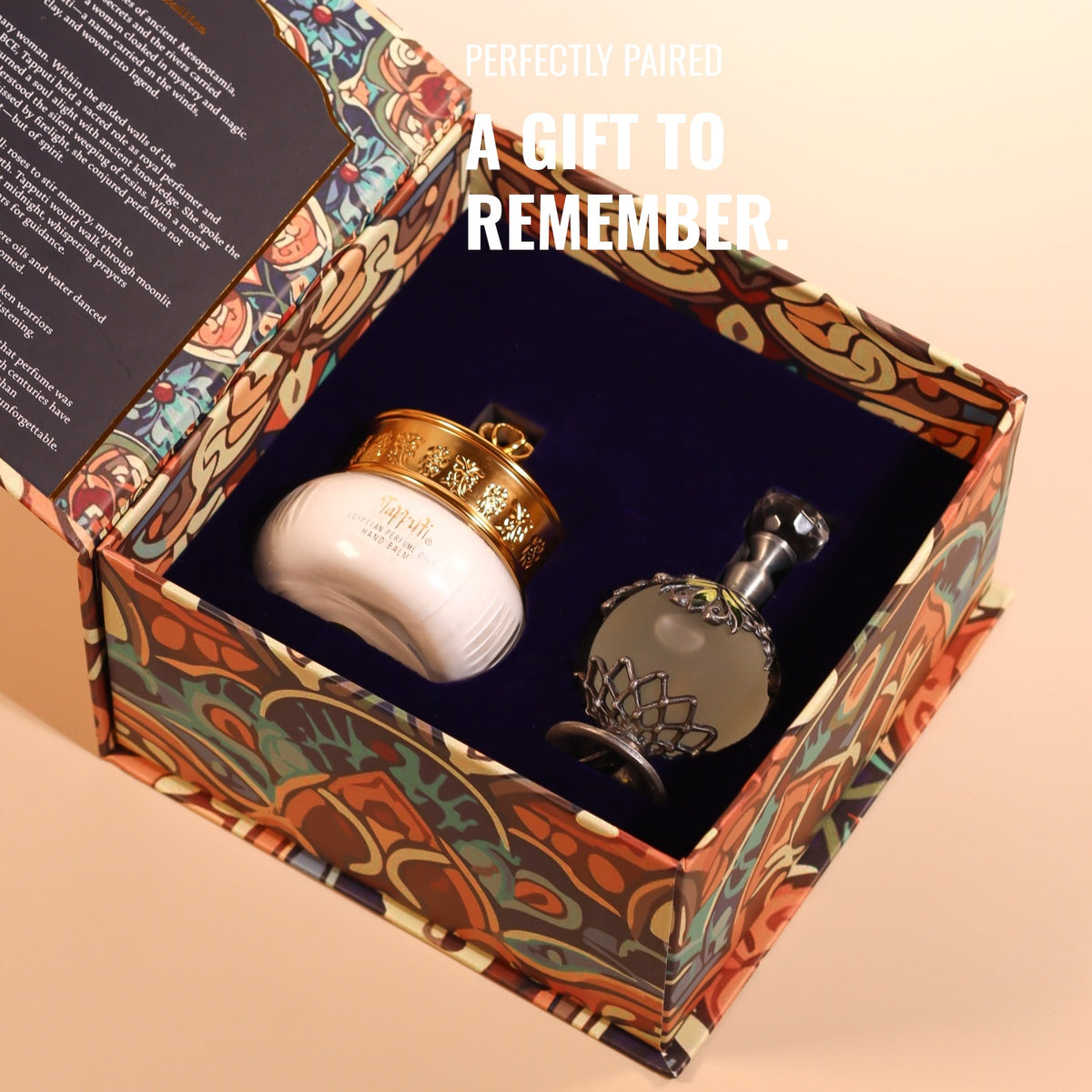 'Ūd Ubyad + White Oud (Perfect Pair) Egyptian Perfume Cream & Oil