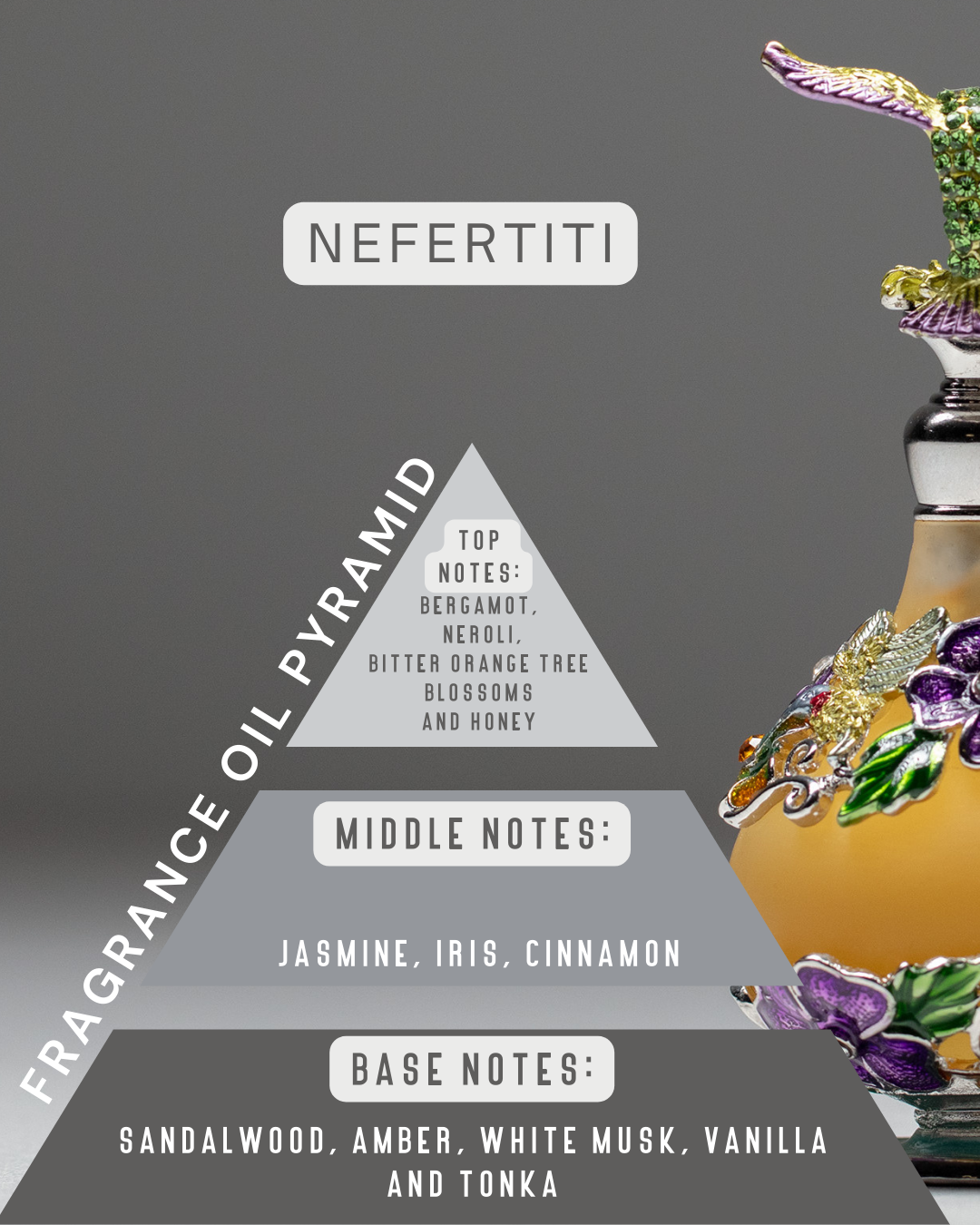 Nefertiti