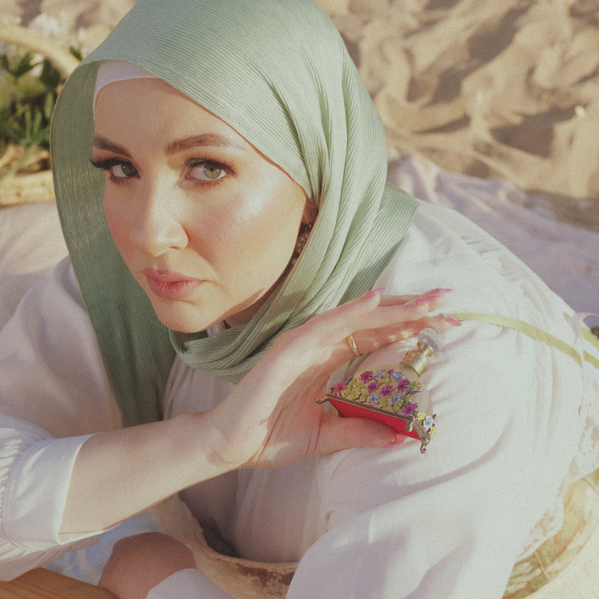 Darling Egyptian Perfume Oil