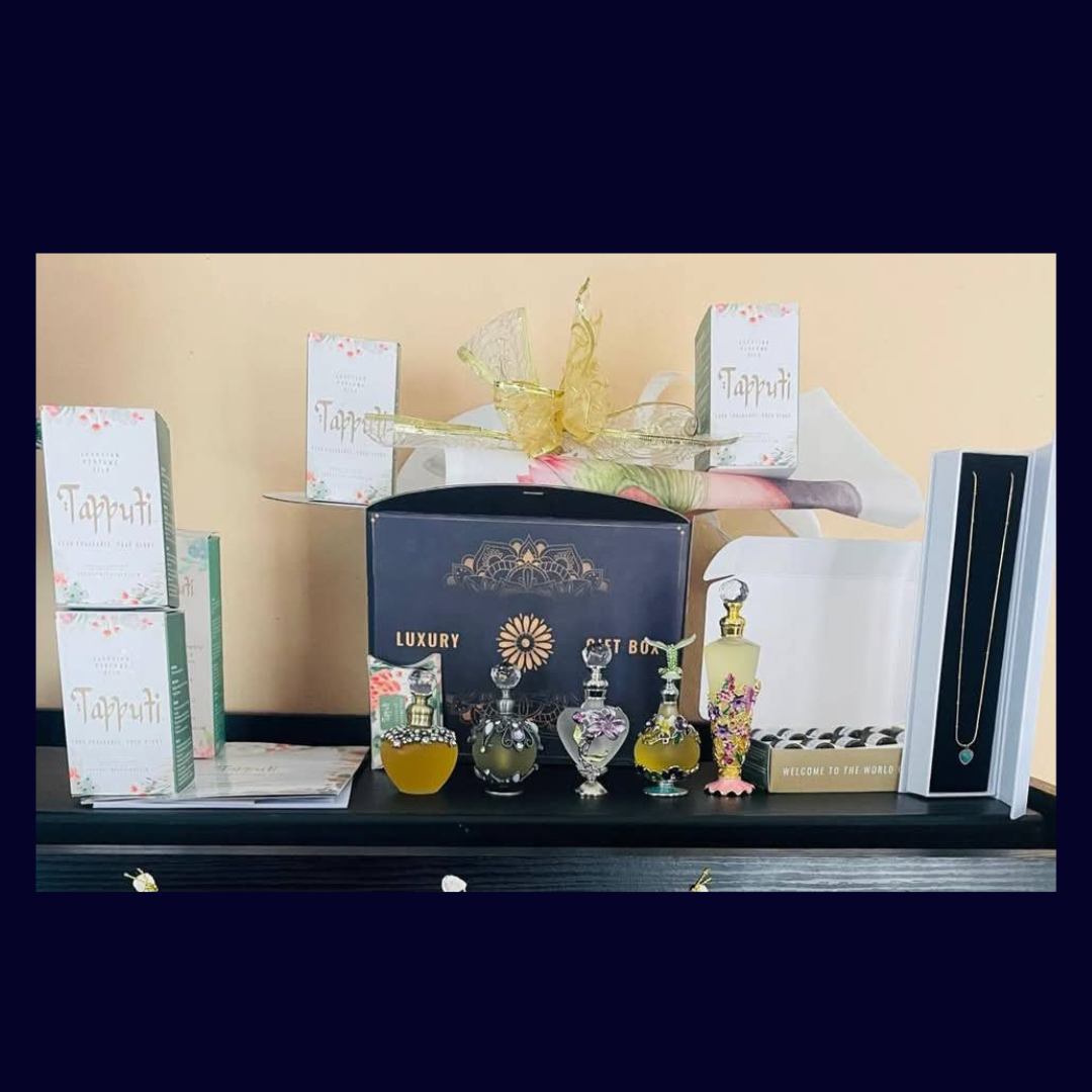 Luxury Gift Box