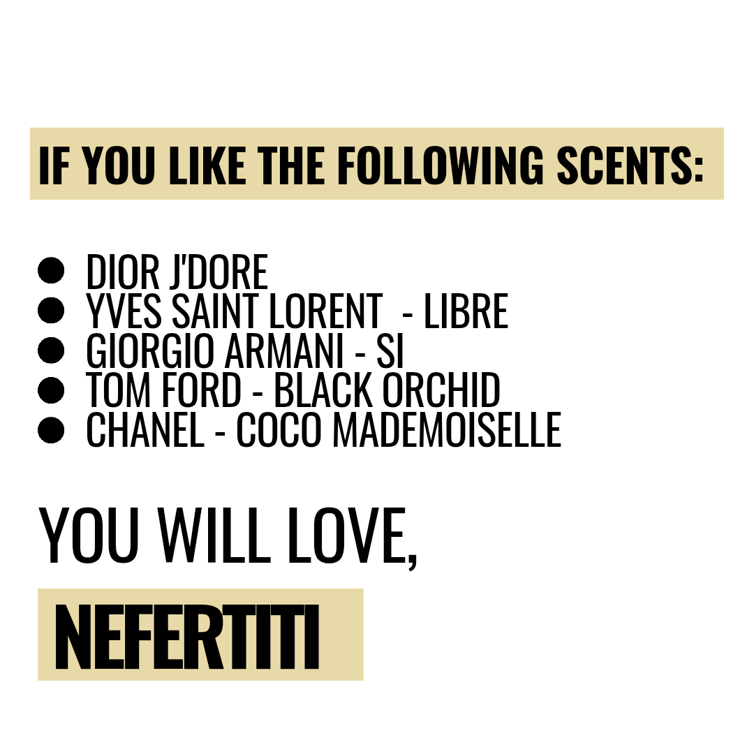 Nefertiti