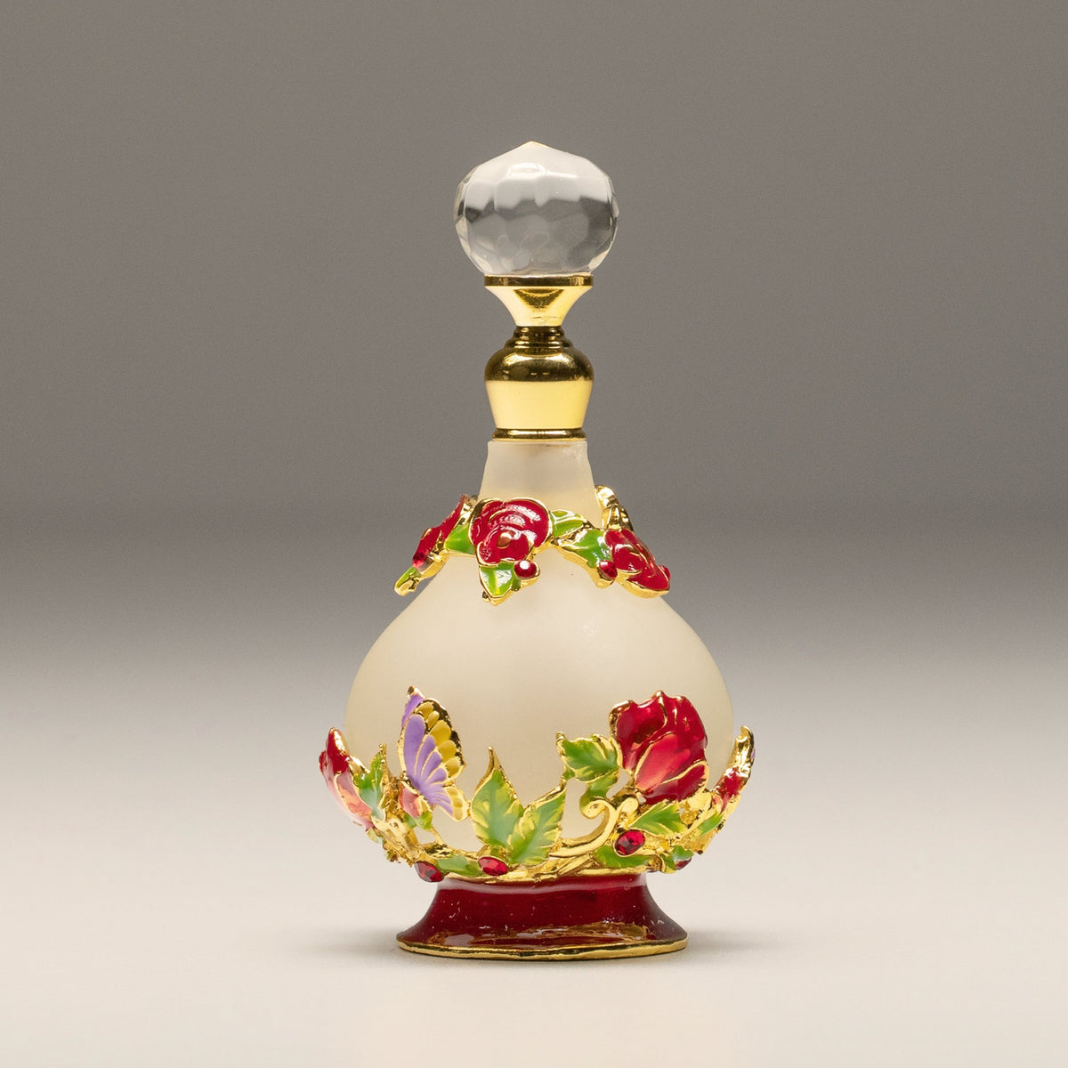 Cherry Aura Egyptian Perfume Oil