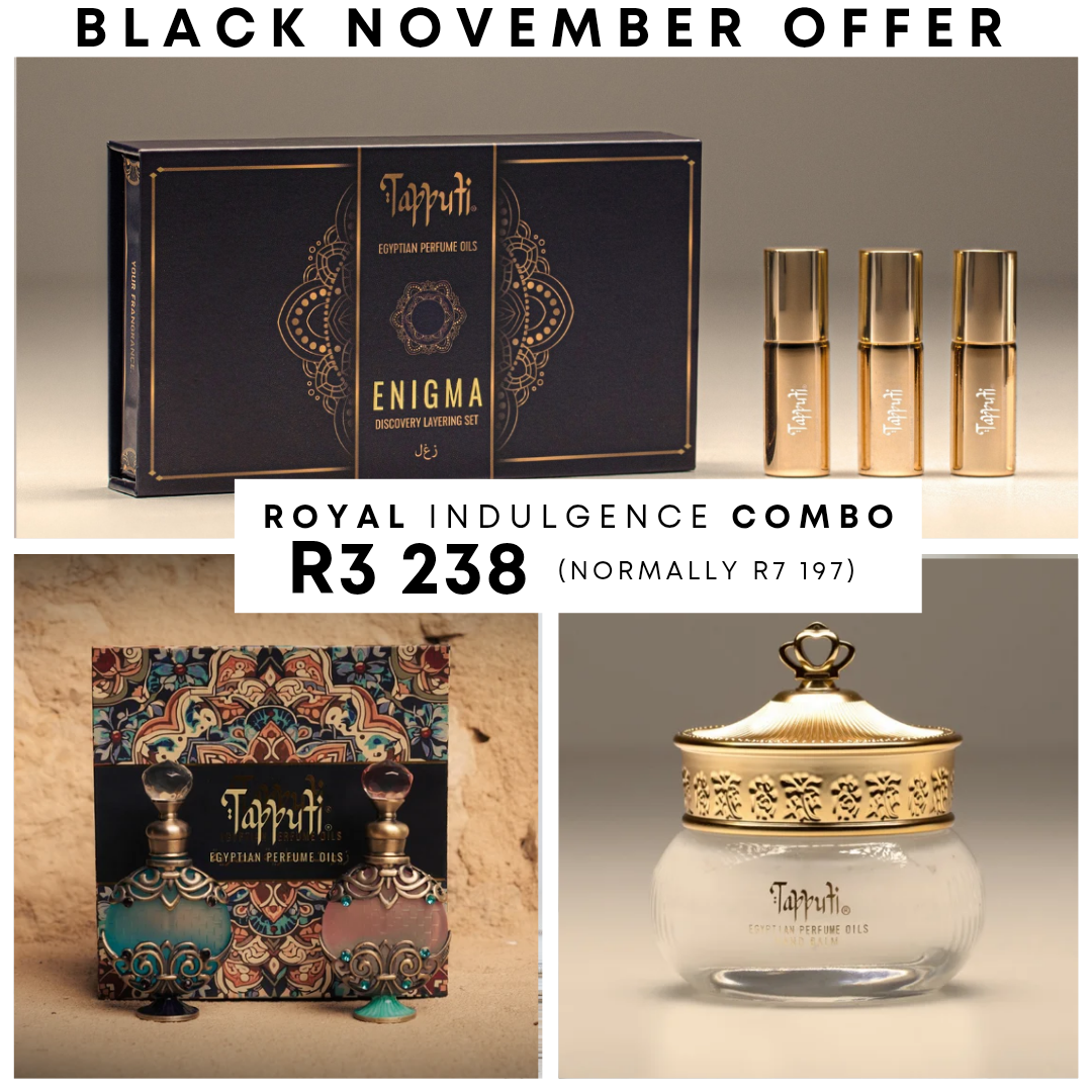 Royal Indulgence Combo