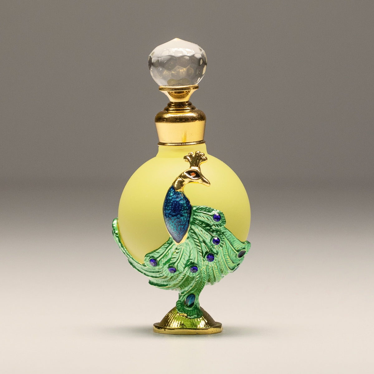 Isea Egyptian Perfume Oil