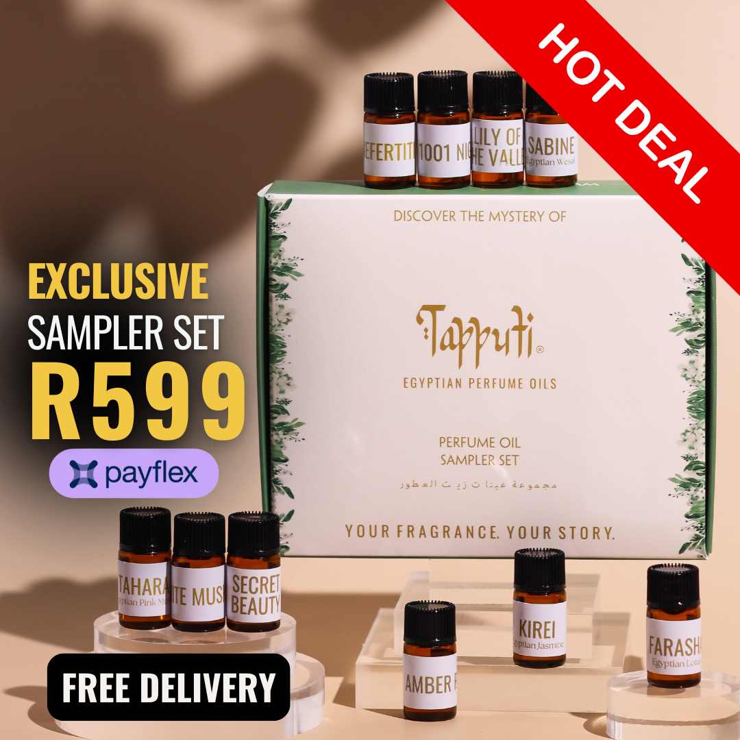 1 x Set - 10 Samples