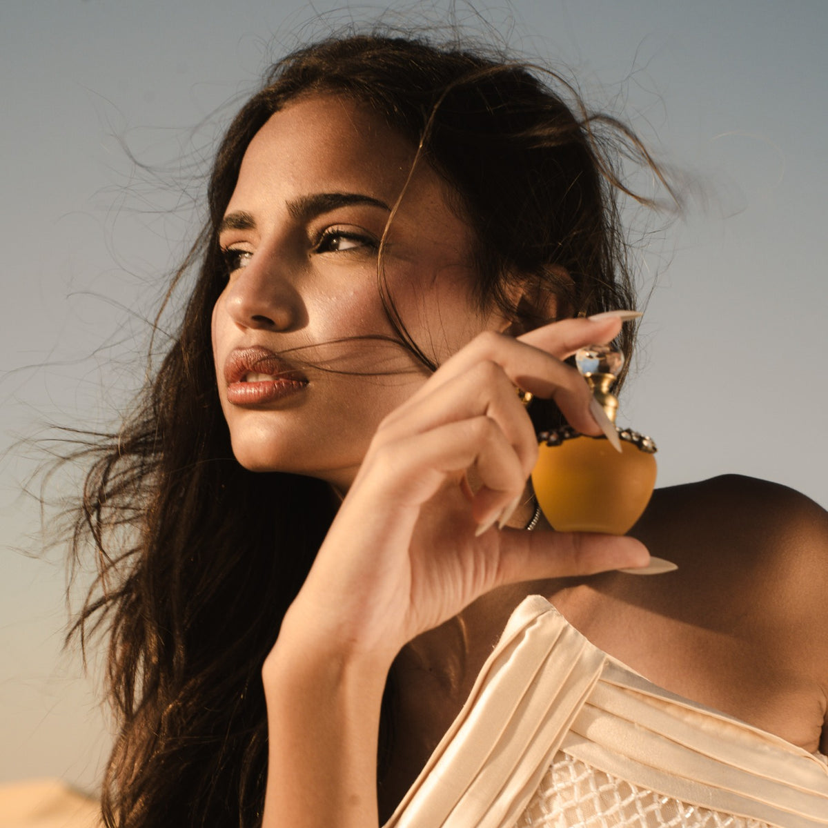1001 Nights Egyptian Perfume Oil