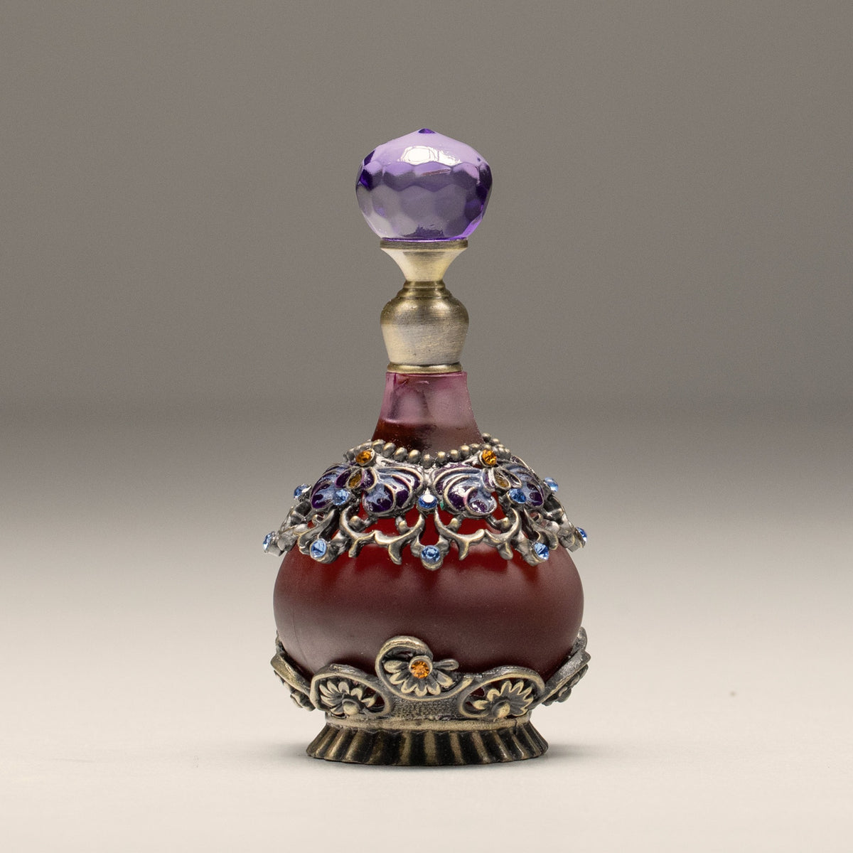 Habibti Egyptian Perfume Oil