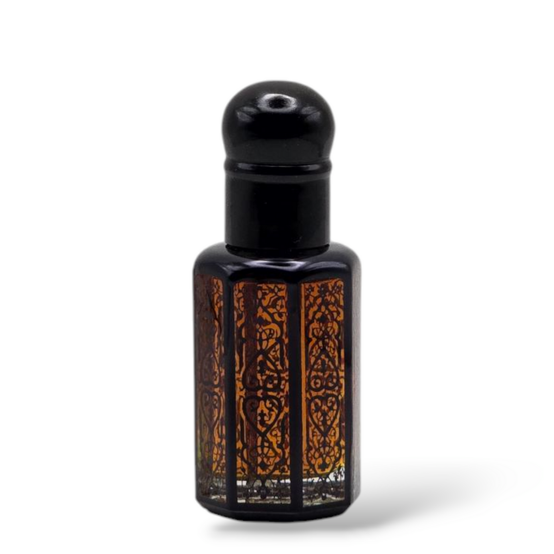 Black Musk