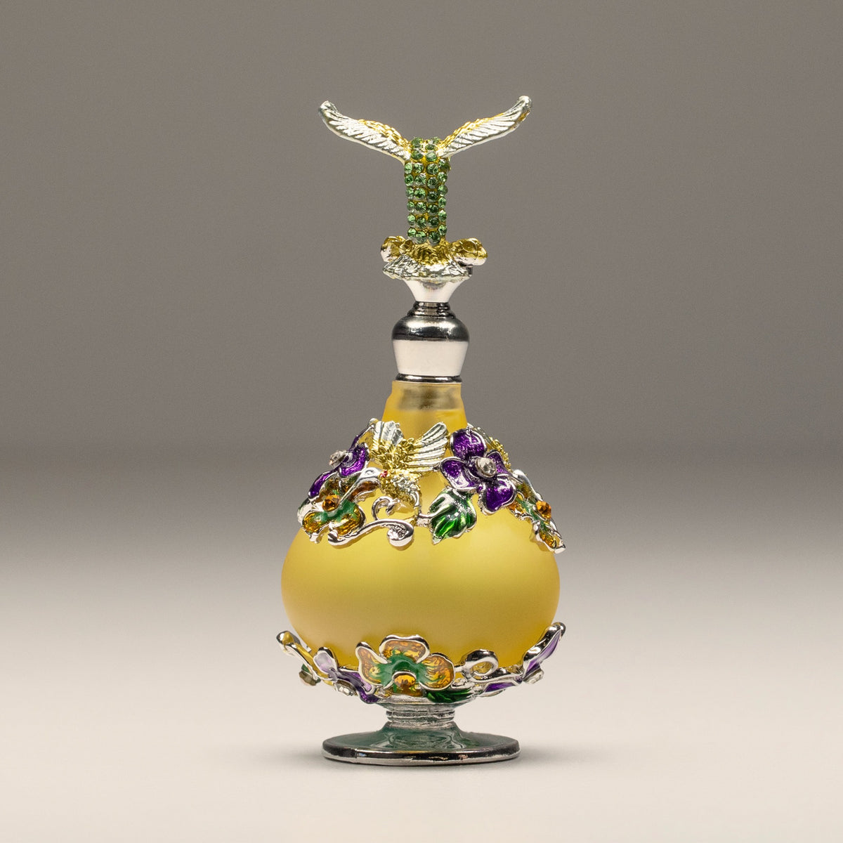 Nefertiti Egyptian Perfume Oil
